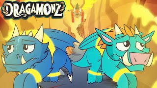 Episodes 1-25 | Dragamonz