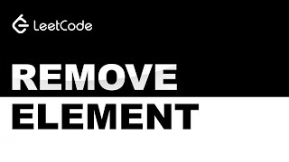 Remove Element from Array LeetCode | JavaScript Solution