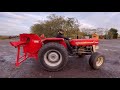 massey ferguson 135 basic guide tractor talk