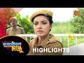 Constable Manju -Highlights Part-1 |10 Aug 2024 | Full Ep FREE on SUN NXT | Sun Bangla