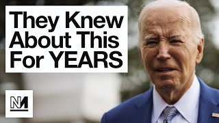 Shocking Report Shows How Democrats Protected Biden