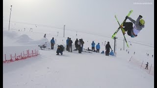 Freestyle Ski \u0026 Snowboard - Ski Centar Mavrovo