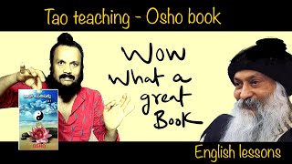 A mind blowing spiritual book | Osho book review | Kanth’Risa