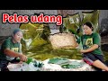 Bikin pelas udang khas Sunda‼️Mudah Simple dan gak ribet