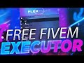 How To Setup The Free FiveM Cheat Source ! (FlexBase)