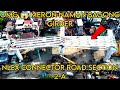 OMG 😱 MERON NAMAN BAGONG GIRDER SA V.FRANCISCO ST.NLEX CONNECTOR SECTION2-A UPDATE