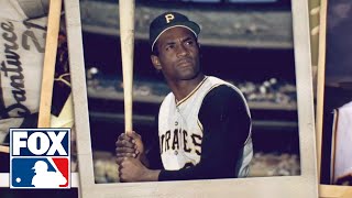 Roberto Clemente: The legacy of one of baseball’s all-time greats | FOX MLB