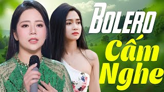 Phương Anh, Hoàng Hải Đại Chiến 2025 - Liên Khúc Bolero Tuyển Chọn 100 Ca Khúc TỪNG BỊ CẤM NGHE