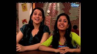 Kya Mast Hai Life | Episode 67 | Disney Channel