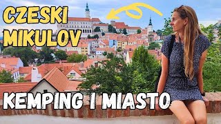 Mikulov - Idealne miejsce na postój w drodze do Chorwacji, Słowenii, Włoch