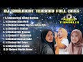 DJ SHOLAWAT FULL ALBUM TERBARU 2024 | Sholawat Merdu Full Bass