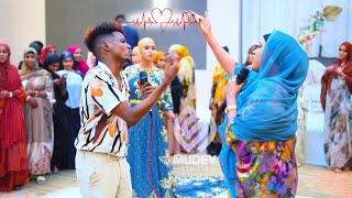 ISMAIL AARKA FT AYAAN WADANI | JECELKENA KA WEYN | NEW MASH UP OFFICIALL MUSIC 0223