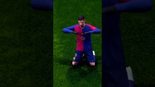 Lewandowski Assist Goals!? #efootball #shorts #reels #pes #india #yt #youtube @FCBarcelona