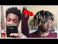 HOW TO GROW YOUR DREADS LONGER! | THE TRUTH! | Dreadlocks