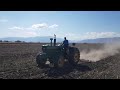 john deere 4020 vs deutz 4006 4x4 p