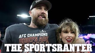 The SportsRanter: Season 2 Super Bowl Finale #football #sport #podcast #youtube #laugh #viral