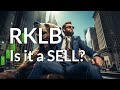 🚀 RKLB: Will Rocket Lab's Earnings Surprise Trigger a New Rally? Predicted Opening Price Inside