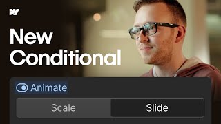 Webflow's New Conditional Visibility (Top Use Cases)