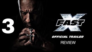 Fast X 2023 - The Movie That Will Change the World | REVIEW