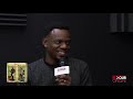 Ginger Trill & Top Gogg Join Slikour 'In The Stu'