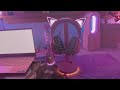 💻 Razer Blade 14 Quartz Pink (2022) 💖 unboxing ASMR  gameplay + set up 🎮🌸✨