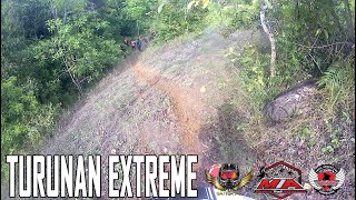 Jalur Turunan Extreme !! Trip Satria mx Di Pamekasan Jalur Trapas #5