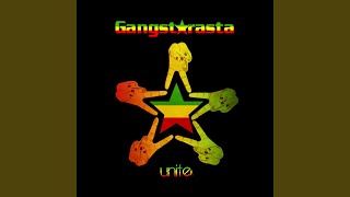 Gangstarasta - Unity