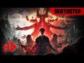 Code: Pandorum - Exit Humanity [DEATH BOOSTED]