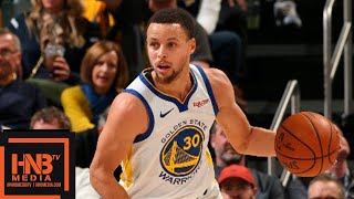 Golden State Warriors vs Indiana Pacers Full Game Highlights | 01/28/2019 NBA Season