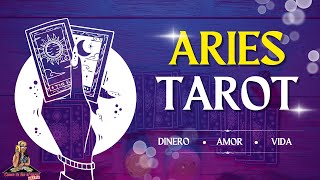 ARIES! Y aparece!!! Hay un motivo por la que ahora no para de pensarte! Quieres saber?