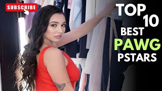 Top 10 Best PAWG Prnstars in April 2026 #viral #trending #viralvideo #teen #actress #bollywood