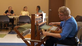 Weavers Guild of Miami Valley