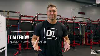 You Pick the Goal - Tim Tebow
