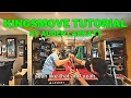 The Kingsmove - Tutorial by @audenlarratt