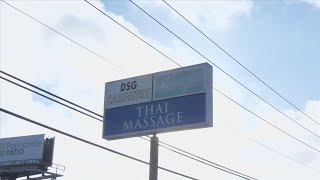 BCSO and FDOH utilize House Bill 197 to crack down on several local massage parlors