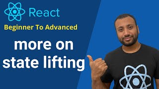 React Bangla Tutorial 31 : more on state lifting