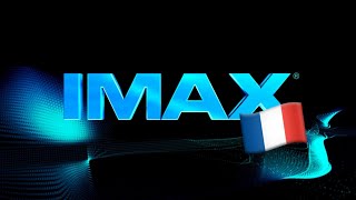 French Optimization Crosscheck IMAX Pre Show 4K UHD