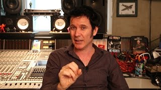 Top 5 Recording Tips - Warren Huart: Produce Like A Pro