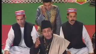Amanaa Ke Daman Mein | Latest Qawwali 2017 | Latest Islamic Video | Sonic Qawwali | Latest Qawwali