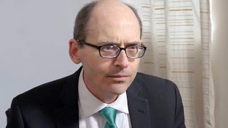 WHY DOCTORS DON'T RECOMMEND VEGANISM #1: Dr Michael Greger