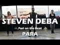 PARA - Puri on the Beat | Studio MRG | Steven DEBA