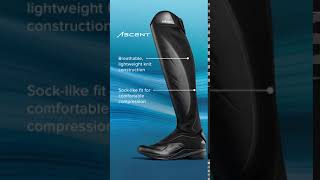 Buy now at www.tackroominc.com 02305 Ascent Tall AE 1080X1920 GIF final