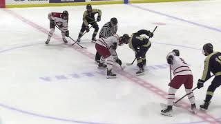 CHS Varsity Boys Hockey vs. Windham   |  12-21-24