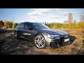 Audi A6 Avant Sport 40 TDI S tronic (2018) - test [PL]  Project Automotive