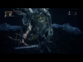 bloodborne™ 小漁村雙魚人