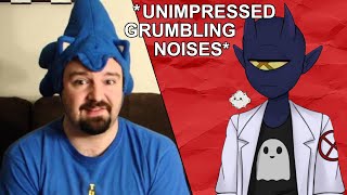 DarkSydePhil : DSP Will Never Leave The Internet \u0026 I Hate It