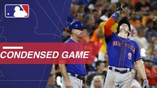 Condensed Game: NYM@BAL - 8/15/18