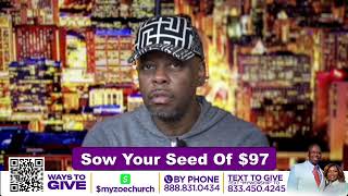 Zoe Ministries | Friday Evening Worship Service | 5.22.26