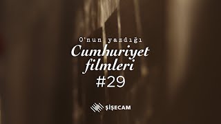 #OnunYazdığıCumhuriyetFilmleri | Cumhuriyetin İlanı