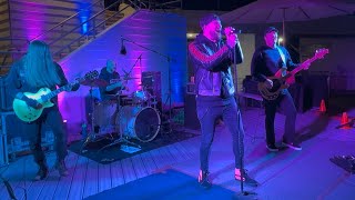 James Durbin and The Lost Boys at Wharf Wednesdays - (Full Set)